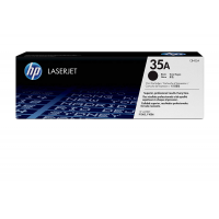 HP TONER 35A CB435A